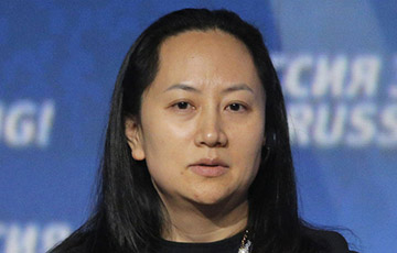 В Канаде задержана финансовый директор Huawei