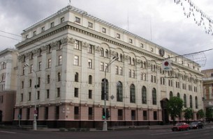 Нацбанк Беларуси сокращает сроки рефинансирования банков