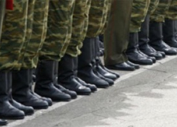 Солдат погиб в ДТП: кто виноват, еще не решили