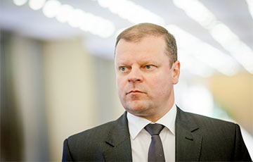 Премьер Литвы передумал уходить в отставку и сформирует новое правительство