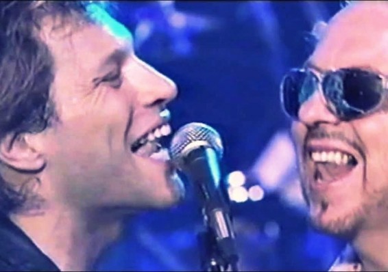 Bon Jovi и Queen оказались худшими рок-группами мира