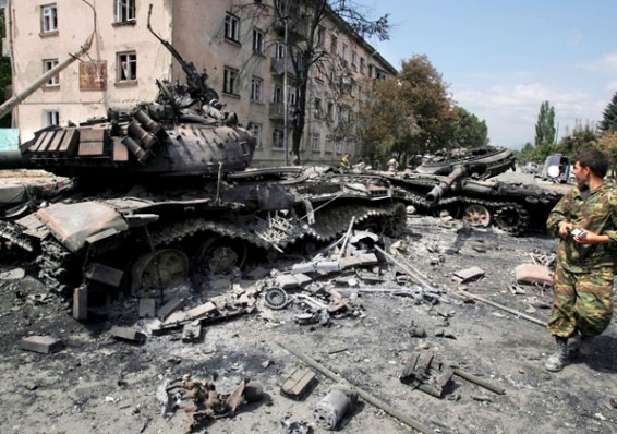 Воевавшие в Украине белорусы попадут под следствие