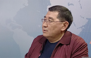 Оппозиционный кандидат отказался баллотироваться в президенты Казахстана