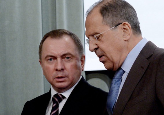 Россия и Беларусь договорились координировать свои действия в отношениях с НАТО