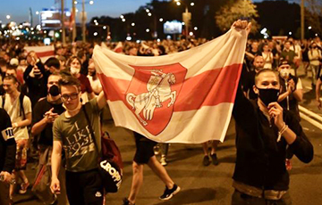 Телеграм-каналы призвали продолжать Всебелорусскую забастовку