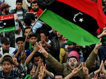 Ливия позвала в страну международных наблюдателей следить за перемирием