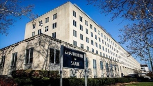 Госдеп США назвал нарушения прав человека в Беларуси вопиющими