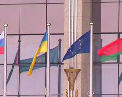 Беларусь готова принять контактную группу по Украине