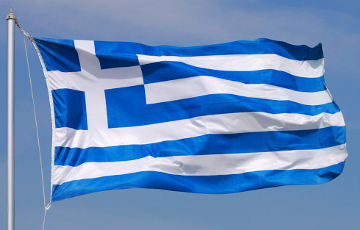 Греция хочет получить 53,5 миллиарда евро финансовой помощи