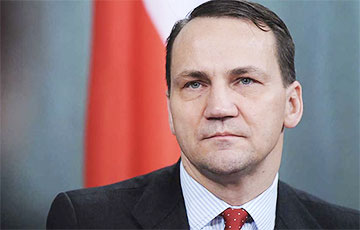 Новый глава МИД Польши прибыл с визитом в Киев