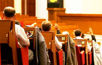 БСДП (Грамада): Нужно ограничить контакты с назначенными властью «депутатами»
