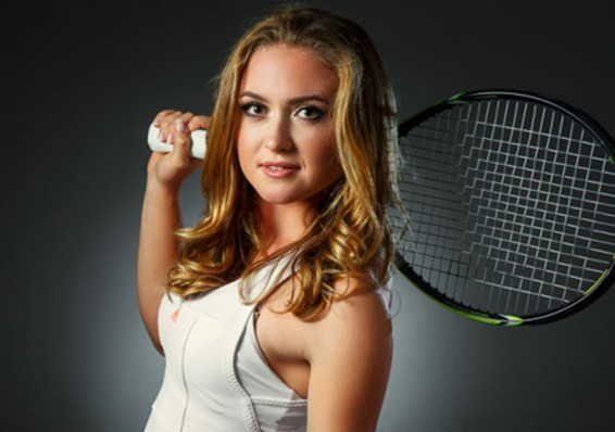 Александра Саснович поднялась на 53-е место в рейтинге WTA