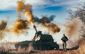 Безуспешные штурмы РФ и наступление ВСУ: что происходит на фронте в Украине