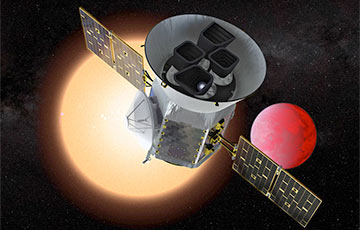 Новый телескоп TESS займется поиском внеземной жизни