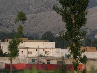 Пакистан назвал абсурдом подозрения в укрывательстве бин Ладена