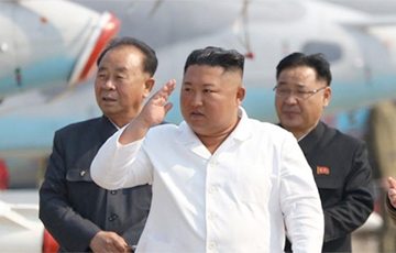 ВВС: Жив ли Ким и кто будет его преемником?