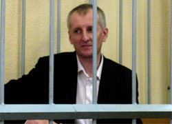 Андрей Бондаренко оправдали и освободили. Через 2 года