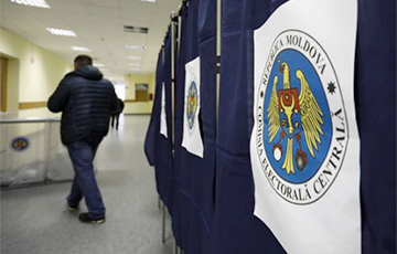 Выборы в Молдове: ни одна из партий не получила большинства