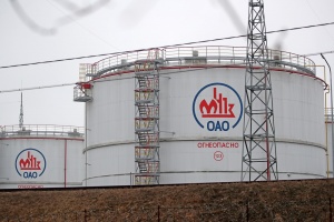 Компании Гуцериева поставят в Беларусь более 300 тысяч т нефти