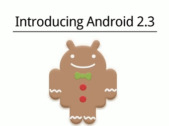 Вышла новая версия ОС Android