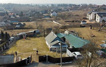 Как выглядят и сколько стоят самые дешевые дома у Минского моря