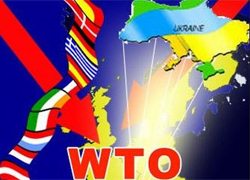 Лукашенко о ВТО: Мы уже там одной ногой