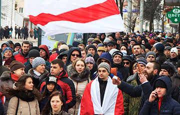 Жители Слуцка выйдут на протест, потому что не на что жить