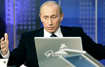 The Economist: Заклинание российского телевизора ослабевает