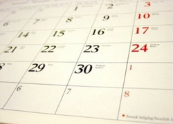 Это по-нашему: Рабочий день 9 марта переносится на воскресенье 11 марта