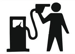 Акция "Стоп-бензин 2" переносится на 28 апреля