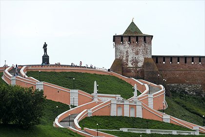 В Нижнем Новгороде мужчины устроят масштабный флешмоб в честь 8 Марта