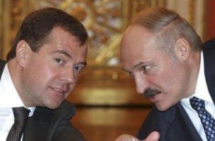 Лукашенко и Медведев «сверили часы» перед запуском ЕЭП