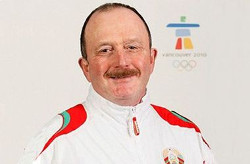 Дэйв Льюис стал главным тренером сборной Беларуси по хоккею
