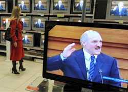 Лукашенко попал в списки мировых врагов прессы