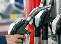 Цена на автобензин Нормаль-80 повышена почти на 19%