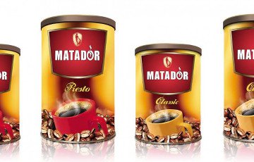 Создатель первого белорусского бренда кофе Matador - банкрот