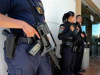 Боевики застрелили 18 человек в мексиканском наркологическом центре