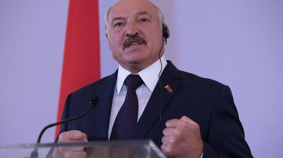 Сплошное вранье. Александр Лукашенко определил количество фейков – 99,8%
