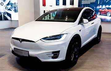 Илон Маск объявил о продаже автомобилей Tesla за биткоины