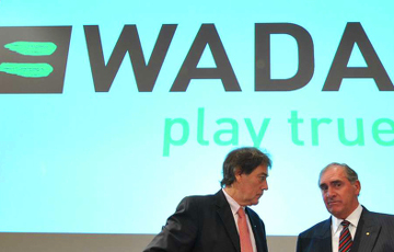 WADA выявило более 100 случаев мошенничества спортсменов РФ с допингом