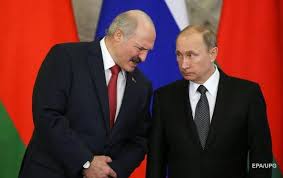 22 ноября Александр Лукашенко посетит с рабочим визитом Россию