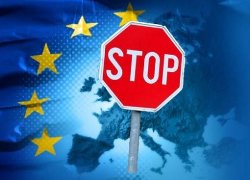 Евросоюз запретит ввоз товаров из Крыма