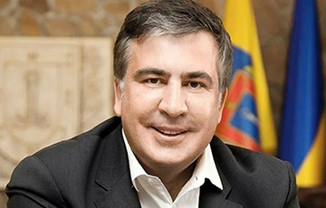 Михаил Саакашвили заявил о возвращении в Грузию