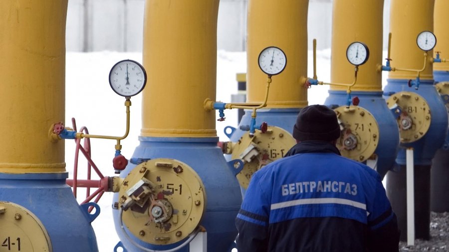 Беларусь и Россия продолжают переговоры по цене на газ
