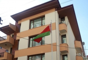 В Турции стреляли в белорусского дипломата