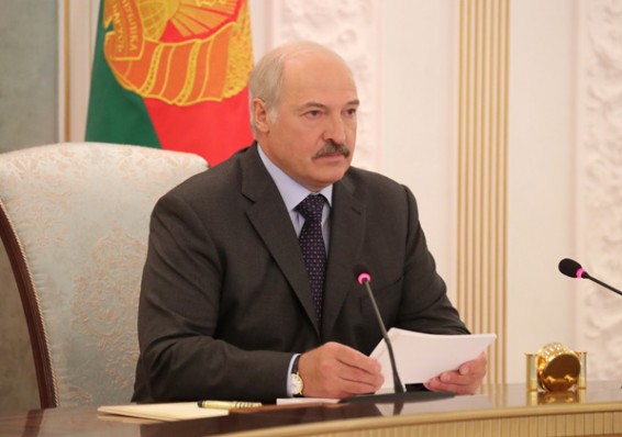 Лукашенко пообещал губернаторам Гомельщины, Гродненщины и Брестчины «год истины»