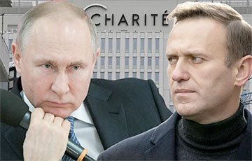 Путин vs. Навальный
