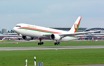 Лукашенко летит в Пакистан