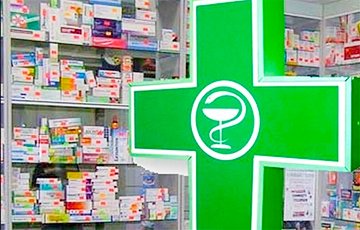 Из белорусских аптек пропадает важное лекарство производства Bayer Pharma