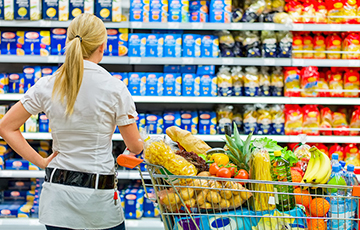 «Воруют и кандидаты наук, и уборщицы»: Как охранники супермаркетов ловят магазинных воришек